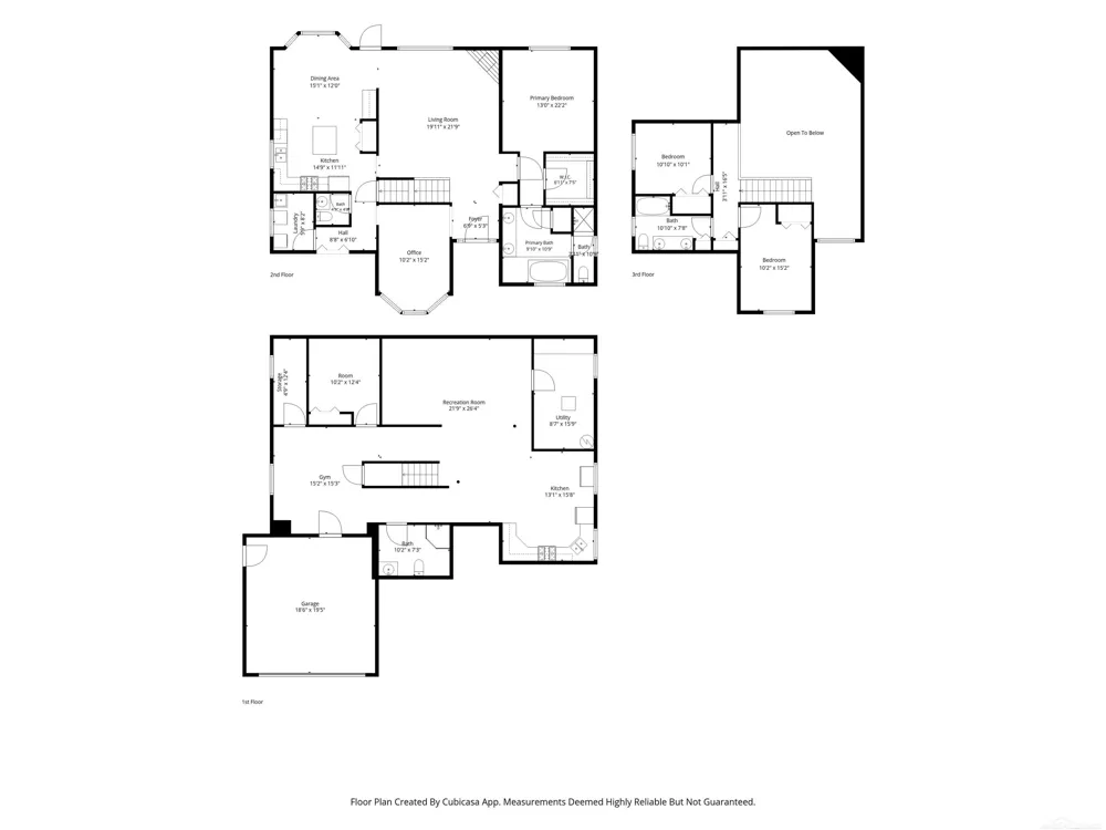 70351 Hillside Court Bruce Township, MI 48065