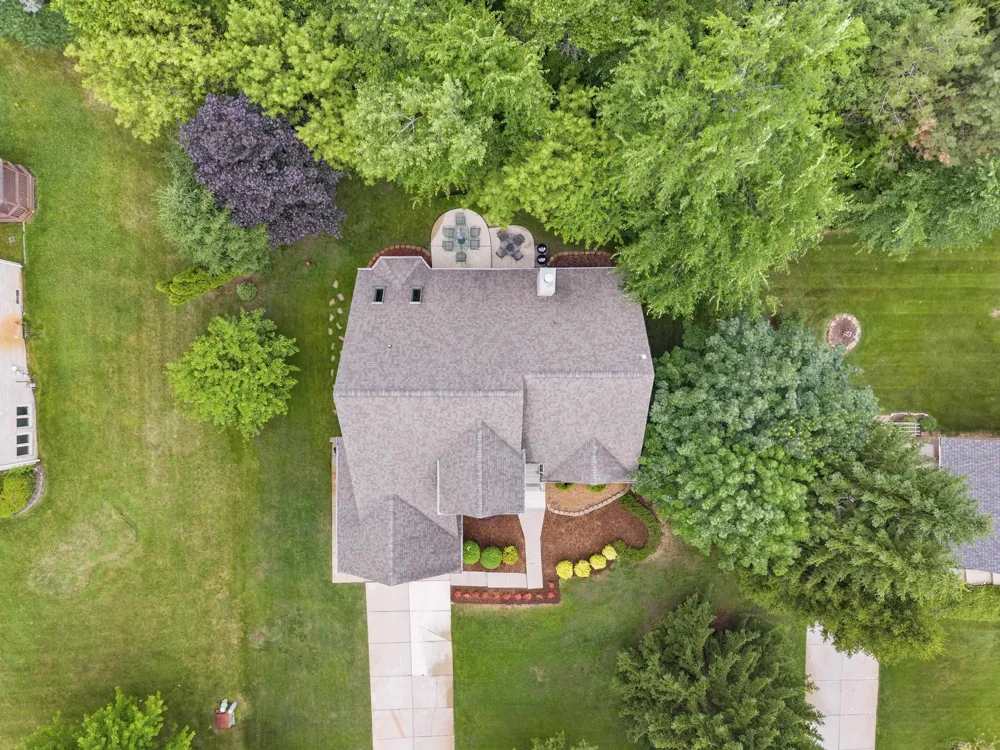 70351 Hillside Court Bruce Township, MI 48065
