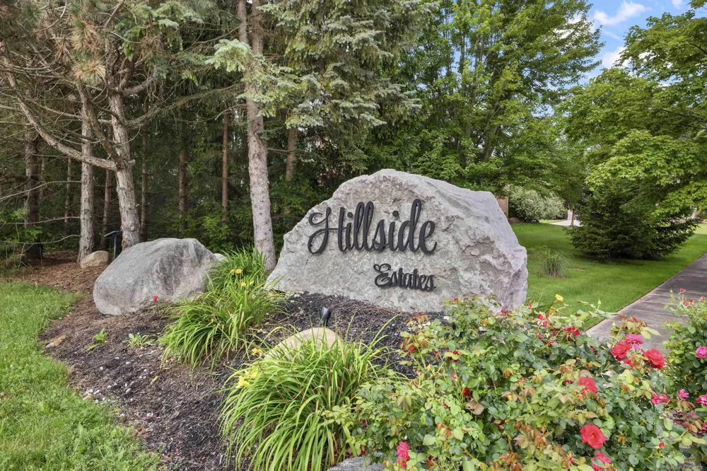 70351 Hillside Court Bruce Township, MI 48065