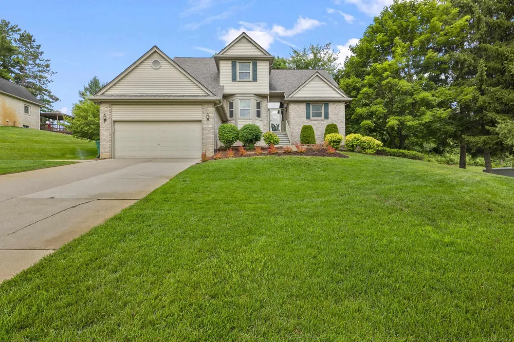 70351 Hillside Court Bruce Township, MI 48065