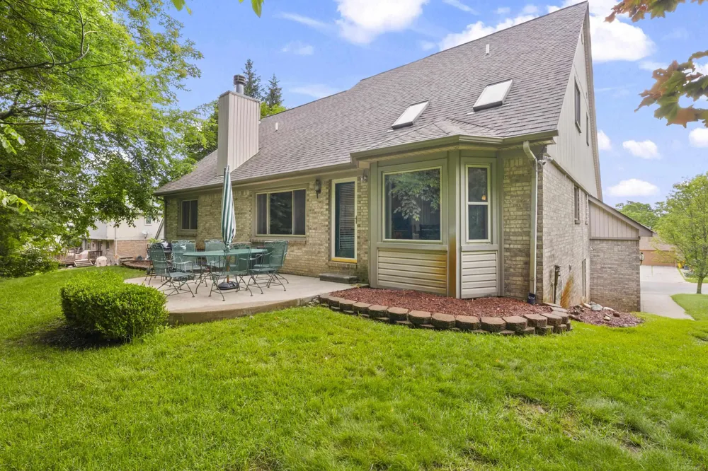 70351 Hillside Court Bruce Township, MI 48065