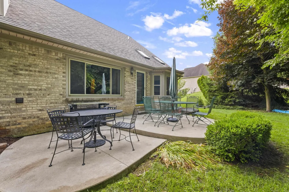 70351 Hillside Court Bruce Township, MI 48065