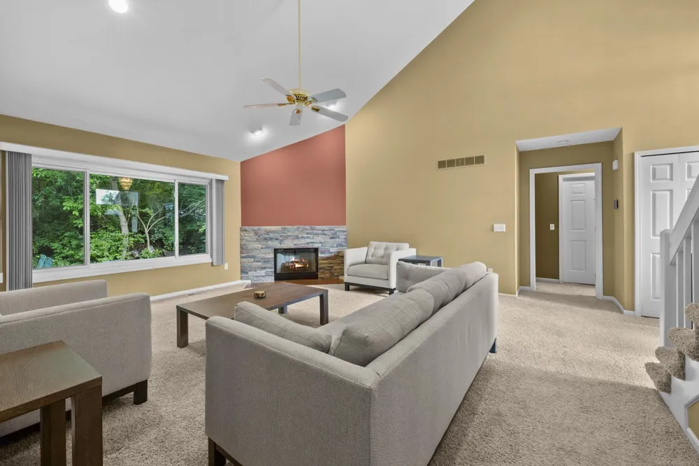 70351 Hillside Court Bruce Township, MI 48065