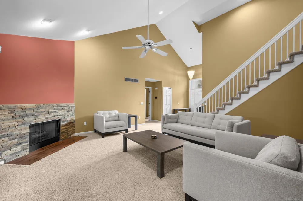 70351 Hillside Court Bruce Township, MI 48065