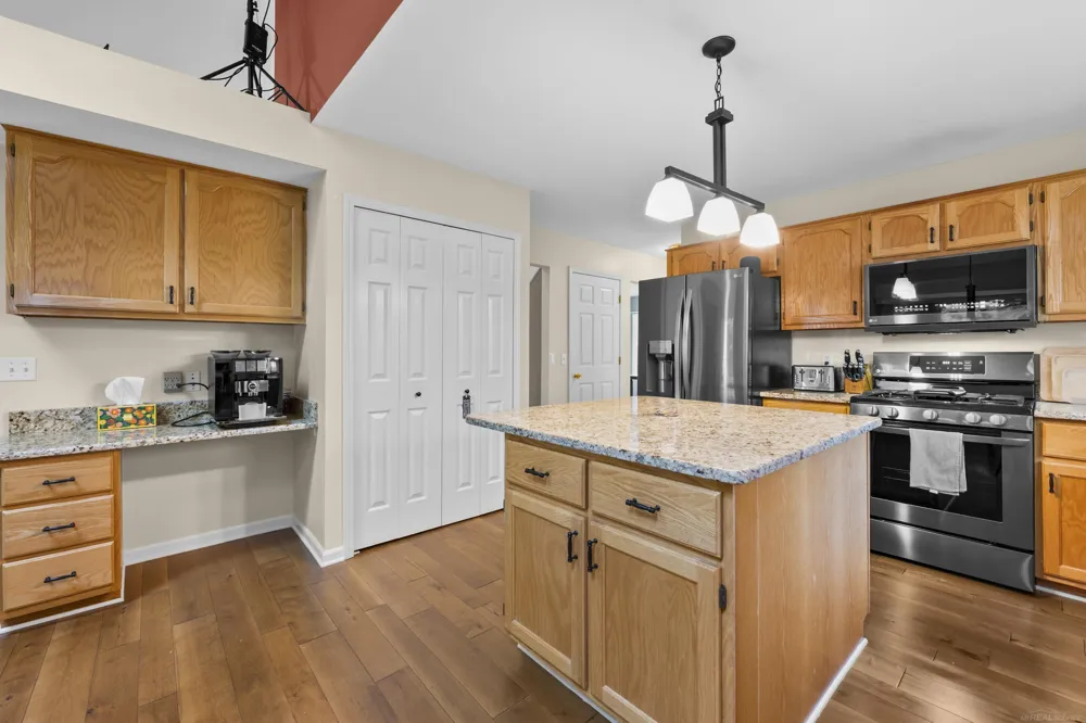 70351 Hillside Court Bruce Township, MI 48065