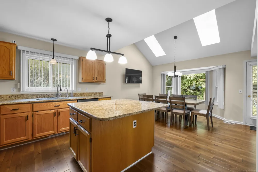 70351 Hillside Court Bruce Township, MI 48065