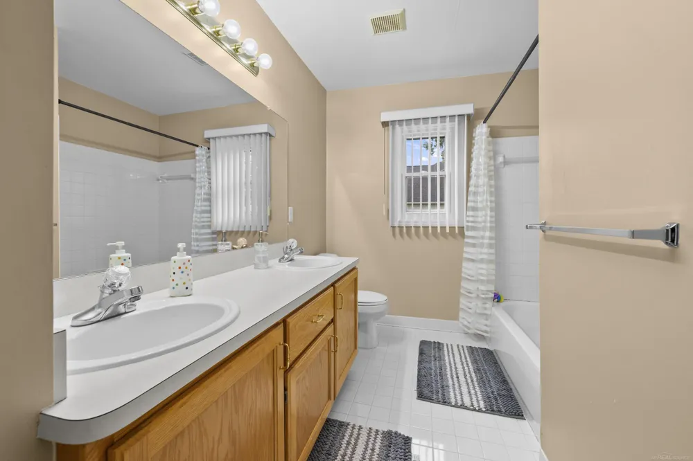 70351 Hillside Court Bruce Township, MI 48065