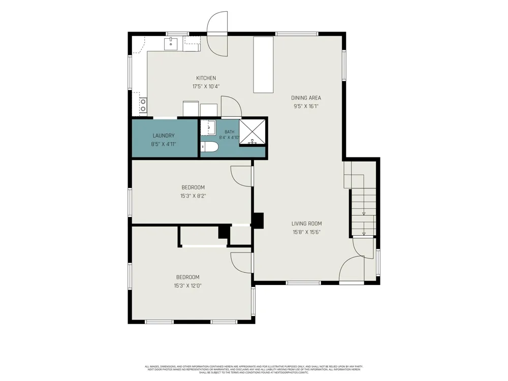 408 E Chicago Street Jonesville City, MI 49250