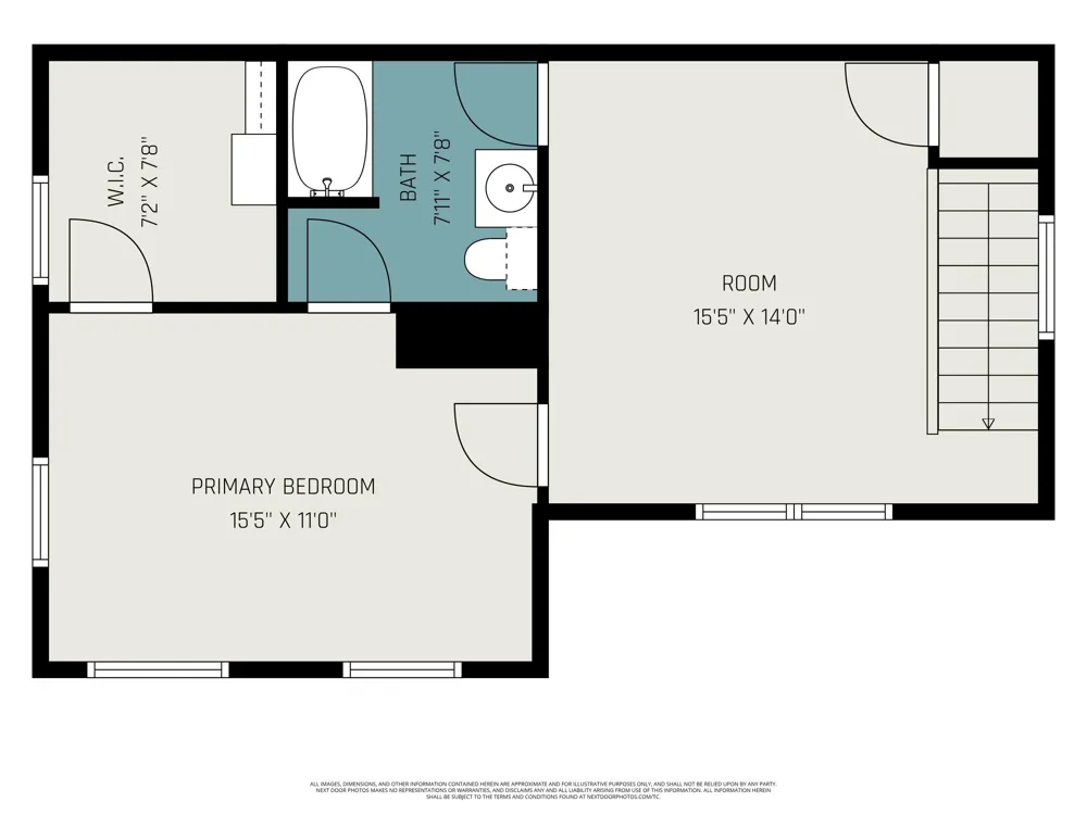 408 E Chicago Street Jonesville City, MI 49250