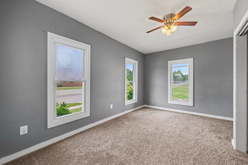 408 E Chicago Street Jonesville City, MI 49250