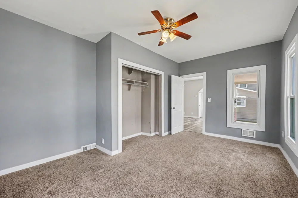 408 E Chicago Street Jonesville City, MI 49250