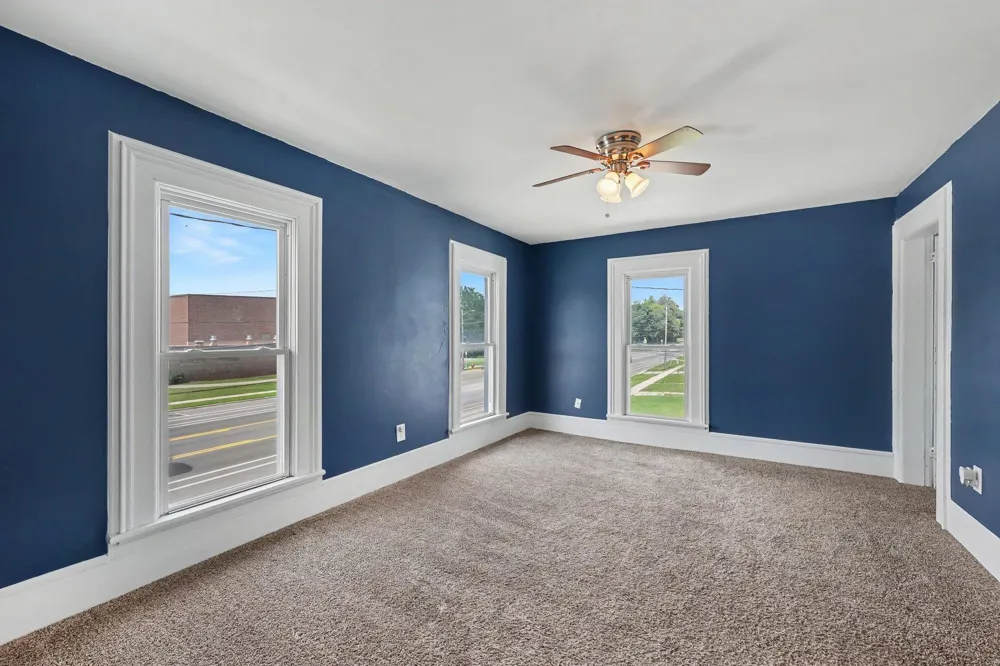 408 E Chicago Street Jonesville City, MI 49250
