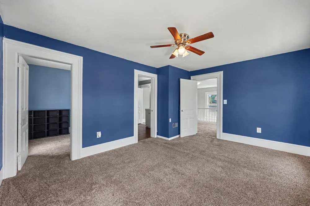 408 E Chicago Street Jonesville City, MI 49250