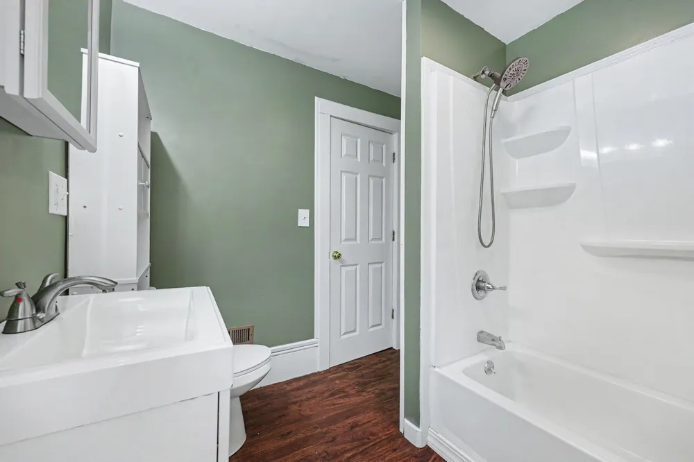 408 E Chicago Street Jonesville City, MI 49250