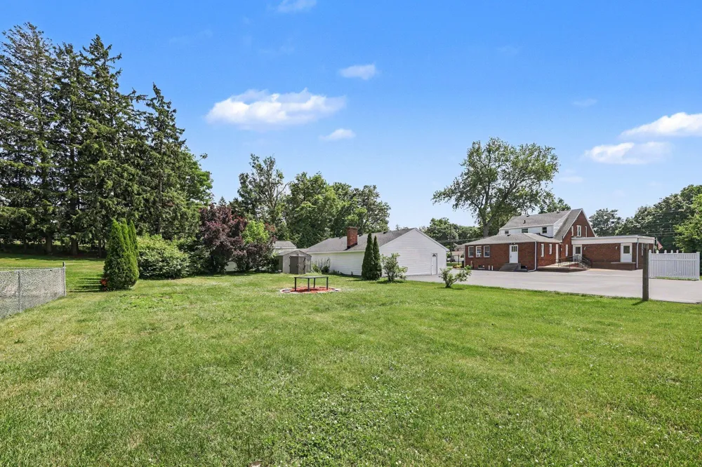 408 E Chicago Street Jonesville City, MI 49250