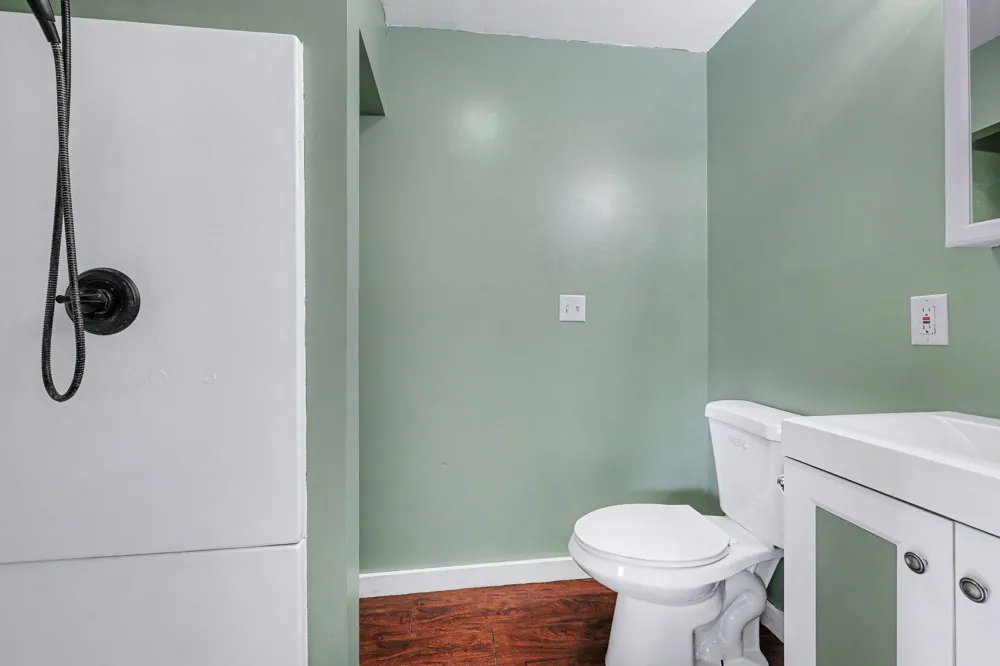 408 E Chicago Street Jonesville City, MI 49250