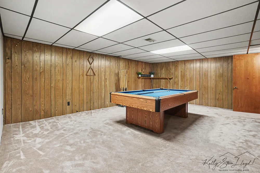 5705 Leisure South Dr SE Kentwood City, MI 49548