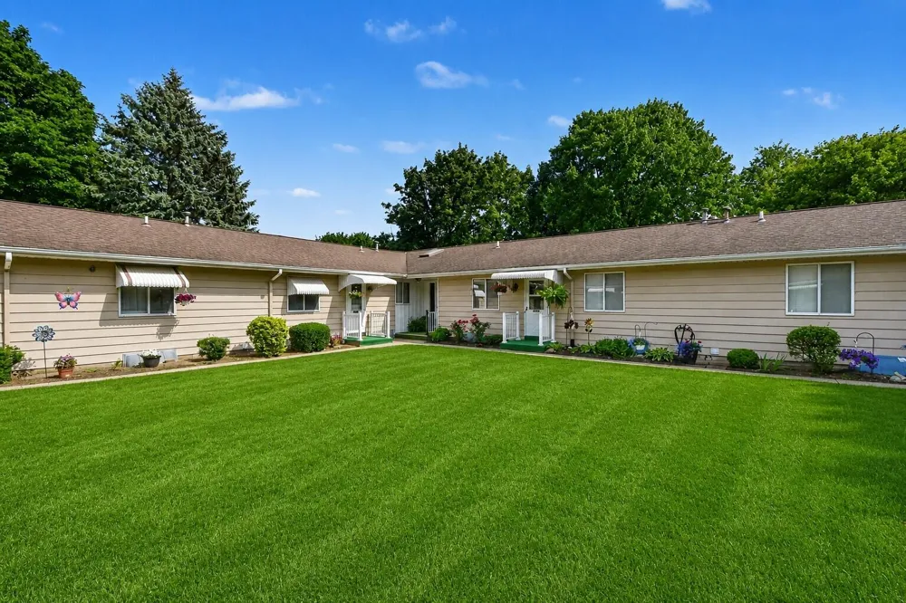 5705 Leisure South Dr SE Kentwood City, MI 49548