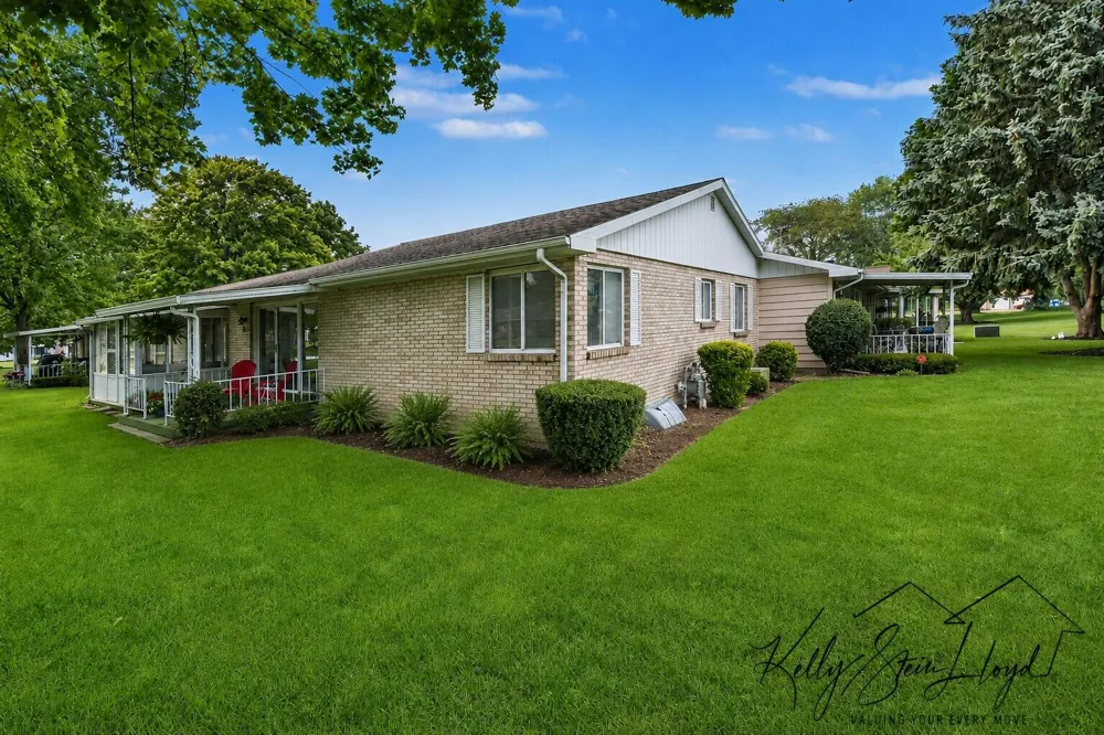 5705 Leisure South Dr SE Kentwood City, MI 49548