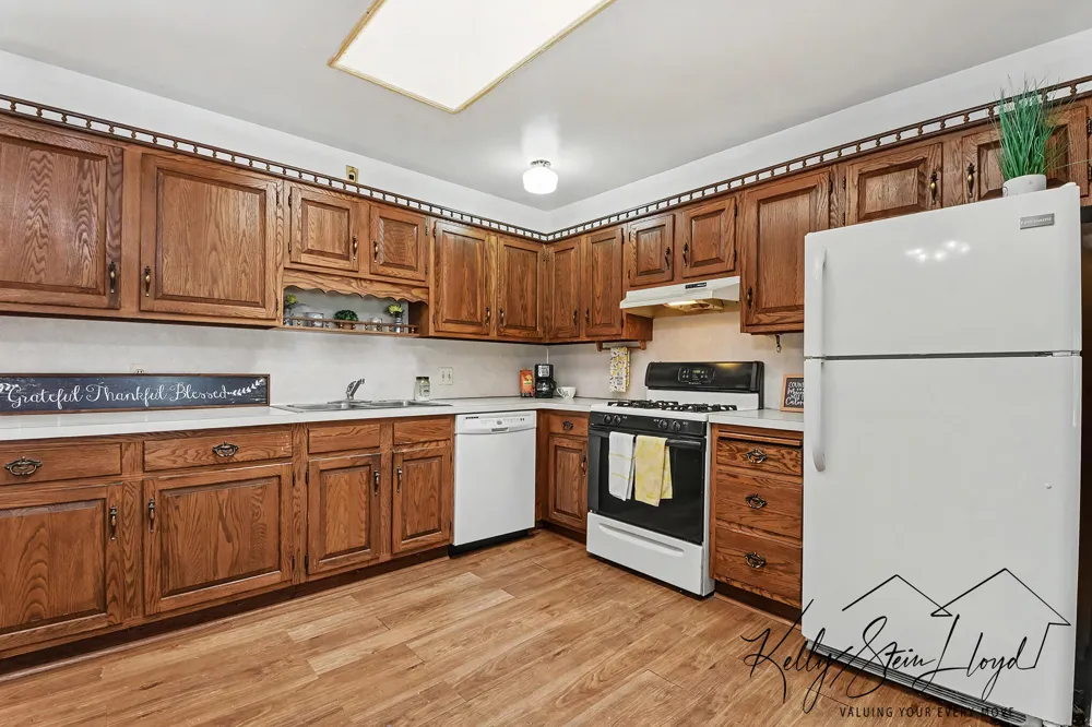 5705 Leisure South Dr SE Kentwood City, MI 49548