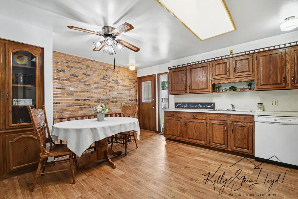 5705 Leisure South Dr SE Kentwood City, MI 49548