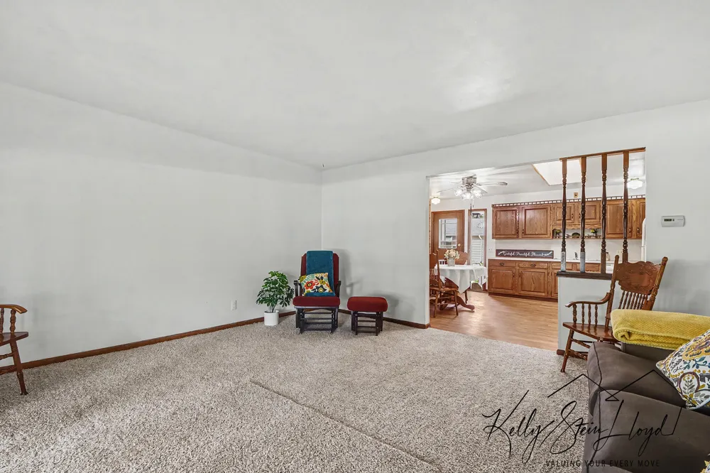 5705 Leisure South Dr SE Kentwood City, MI 49548