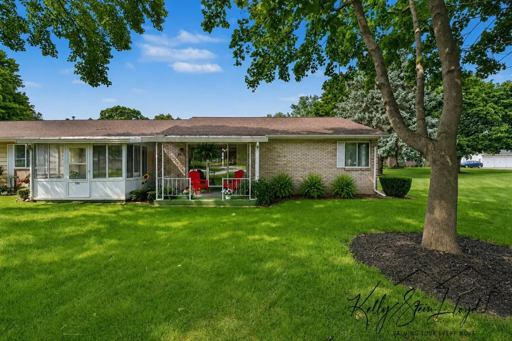 5705 Leisure South Dr SE Kentwood City, MI 49548