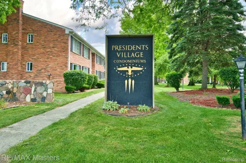 29606 Hoover Road #606