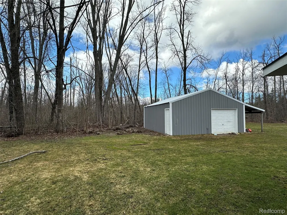 7726 Lake Street Alanson Village, MI 49706