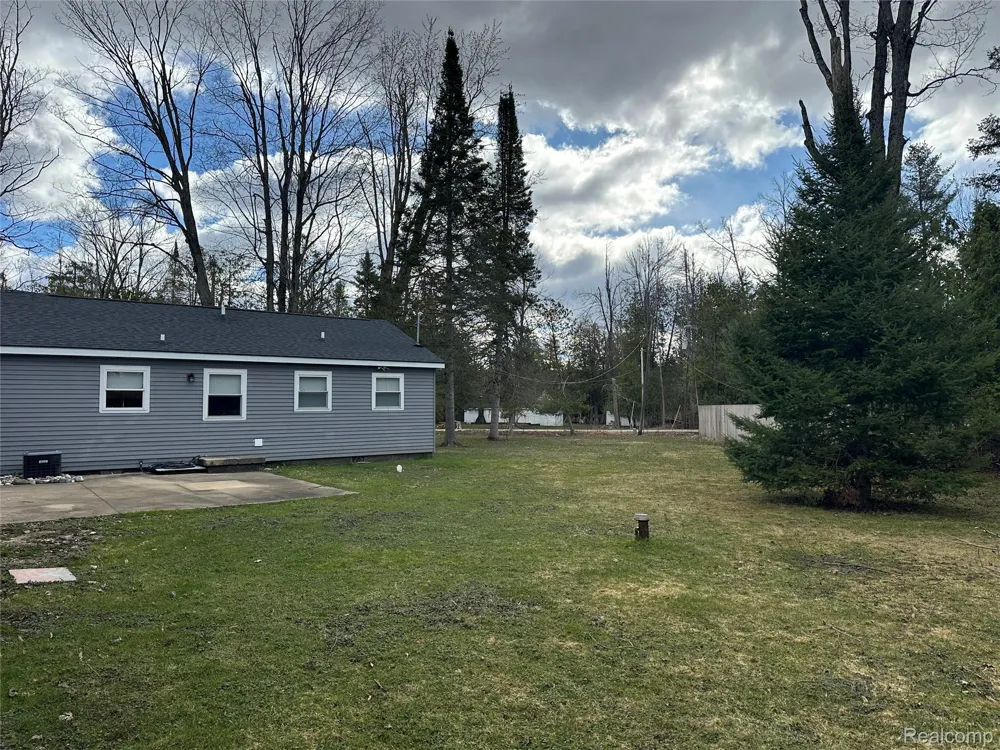 7726 Lake Street Alanson Village, MI 49706