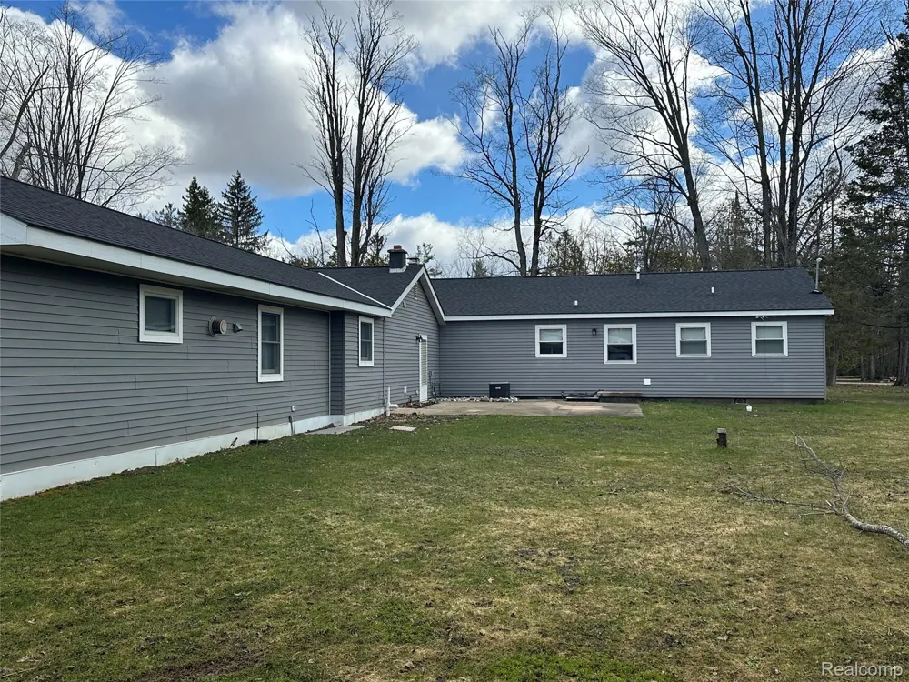 7726 Lake Street Alanson Village, MI 49706