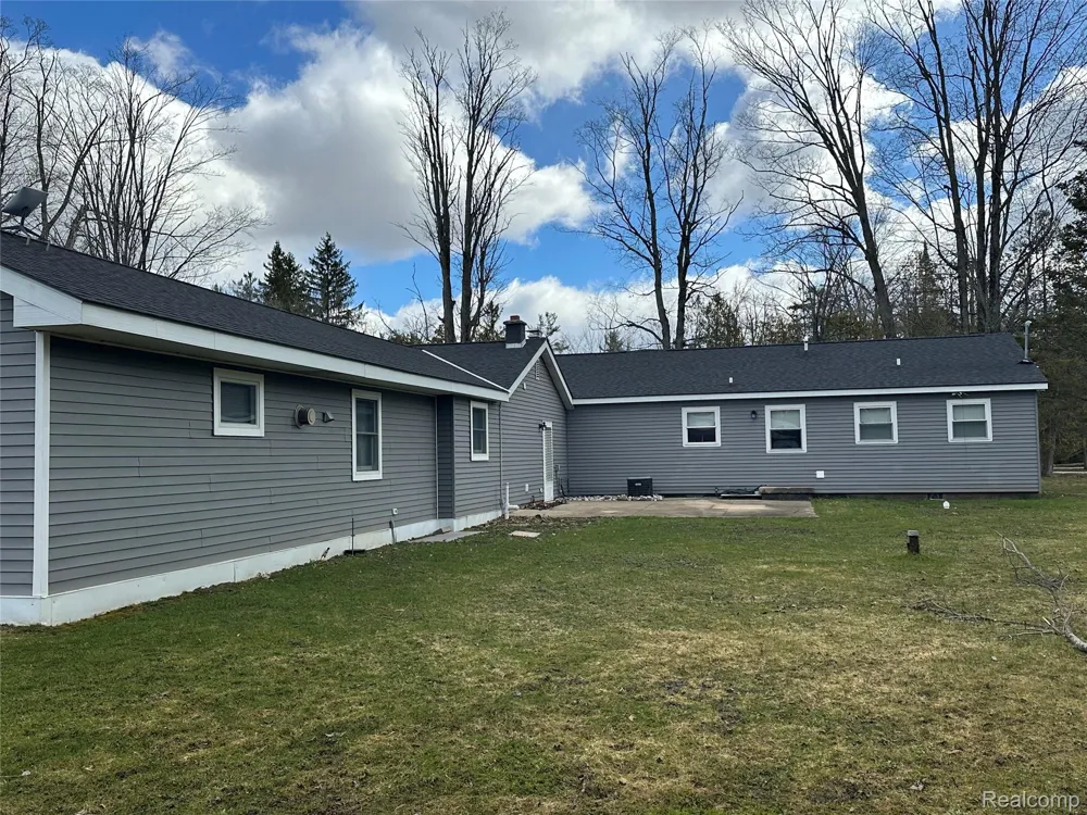 7726 Lake Street Alanson Village, MI 49706