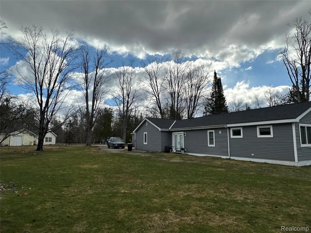 7726 Lake Street Alanson Village, MI 49706