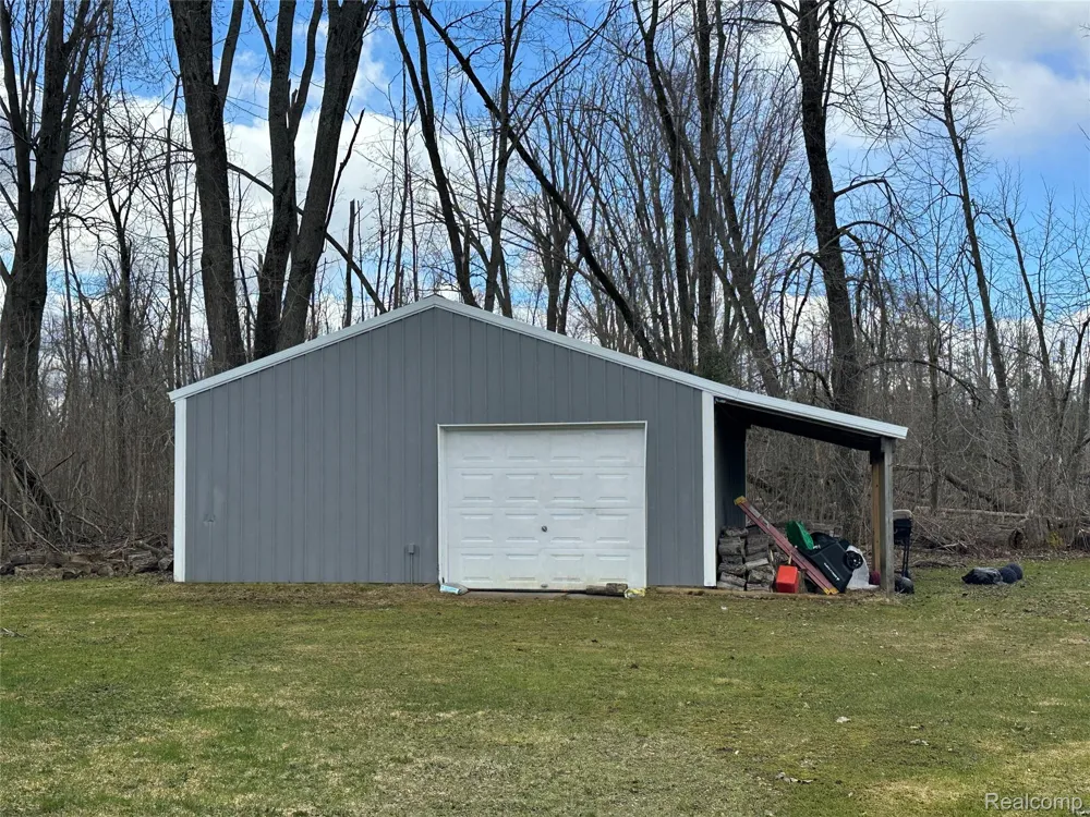 7726 Lake Street Alanson Village, MI 49706