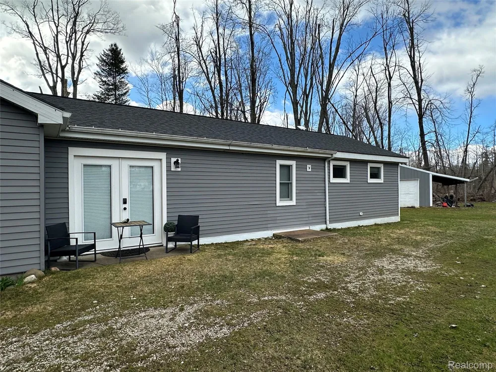 7726 Lake Street Alanson Village, MI 49706