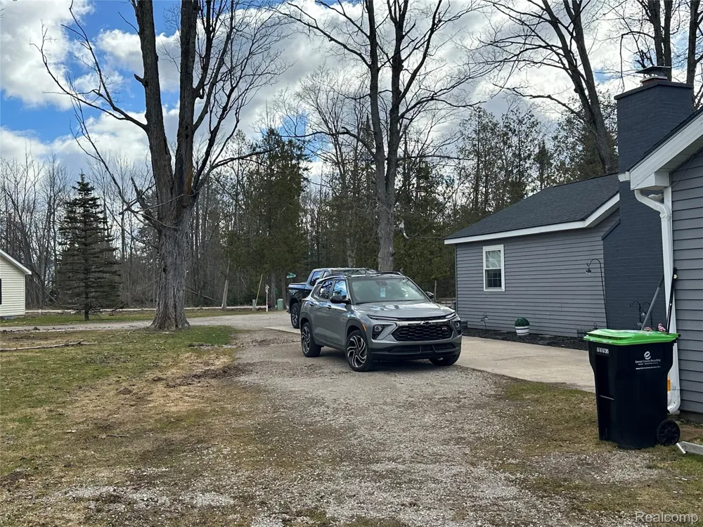 7726 Lake Street Alanson Village, MI 49706