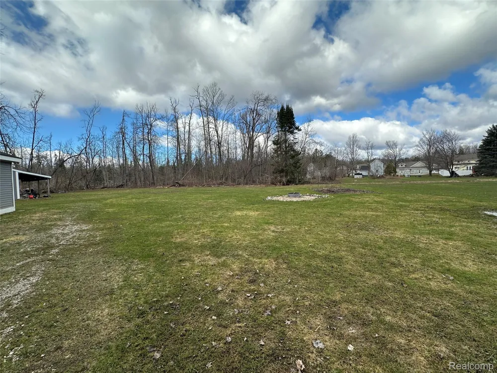 7726 Lake Street Alanson Village, MI 49706