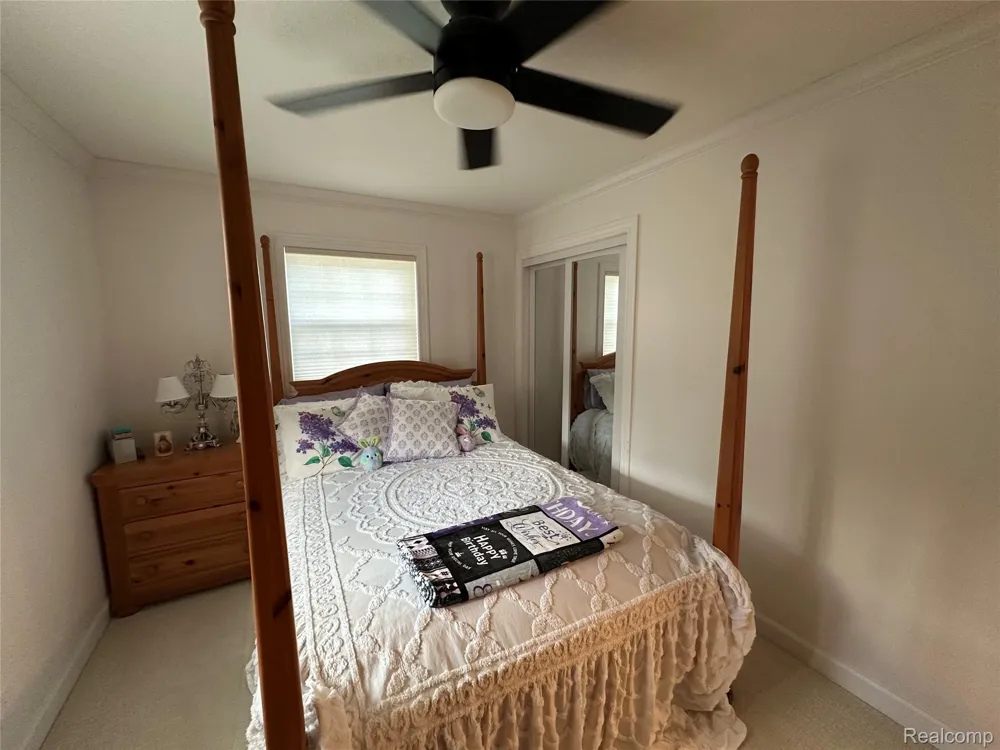 7726 Lake Street Alanson Village, MI 49706
