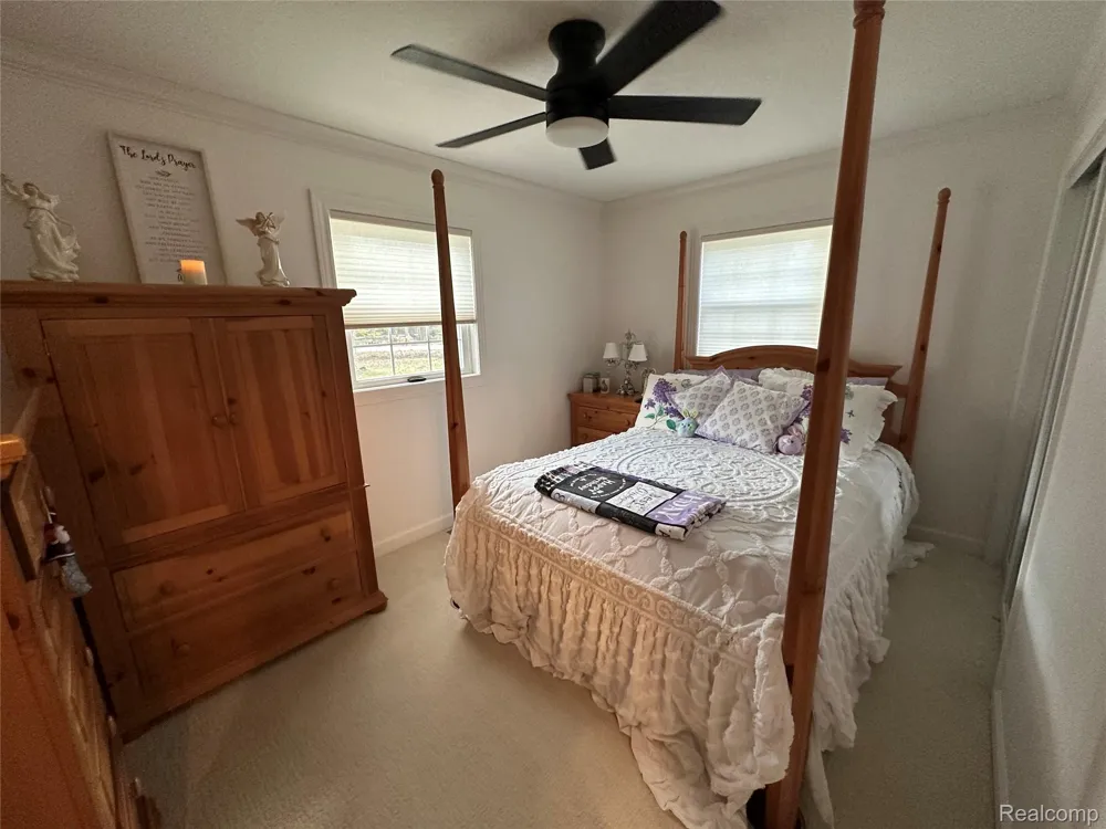 7726 Lake Street Alanson Village, MI 49706