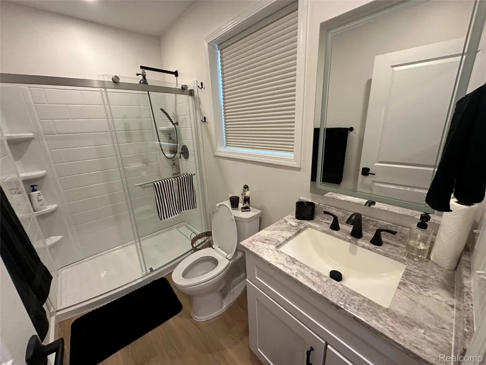 7726 Lake Street Alanson Village, MI 49706