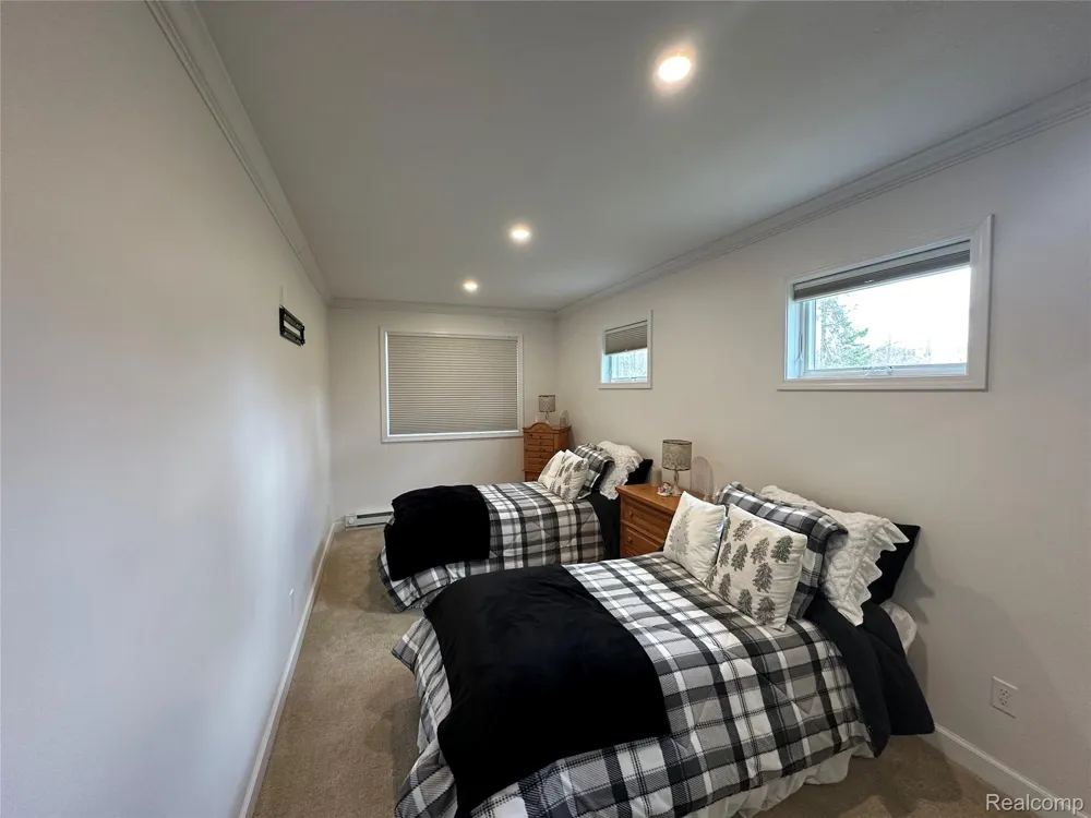 7726 Lake Street Alanson Village, MI 49706