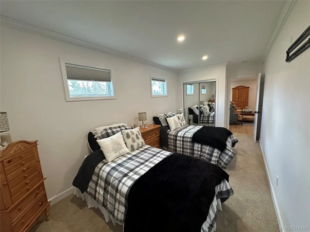7726 Lake Street Alanson Village, MI 49706