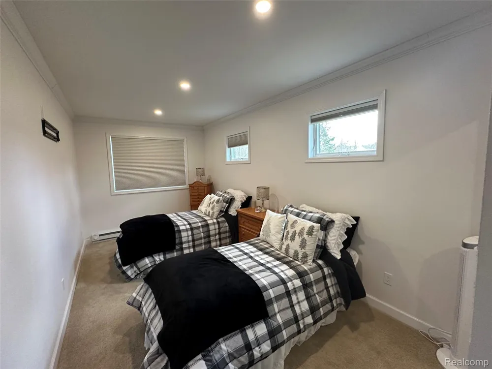 7726 Lake Street Alanson Village, MI 49706