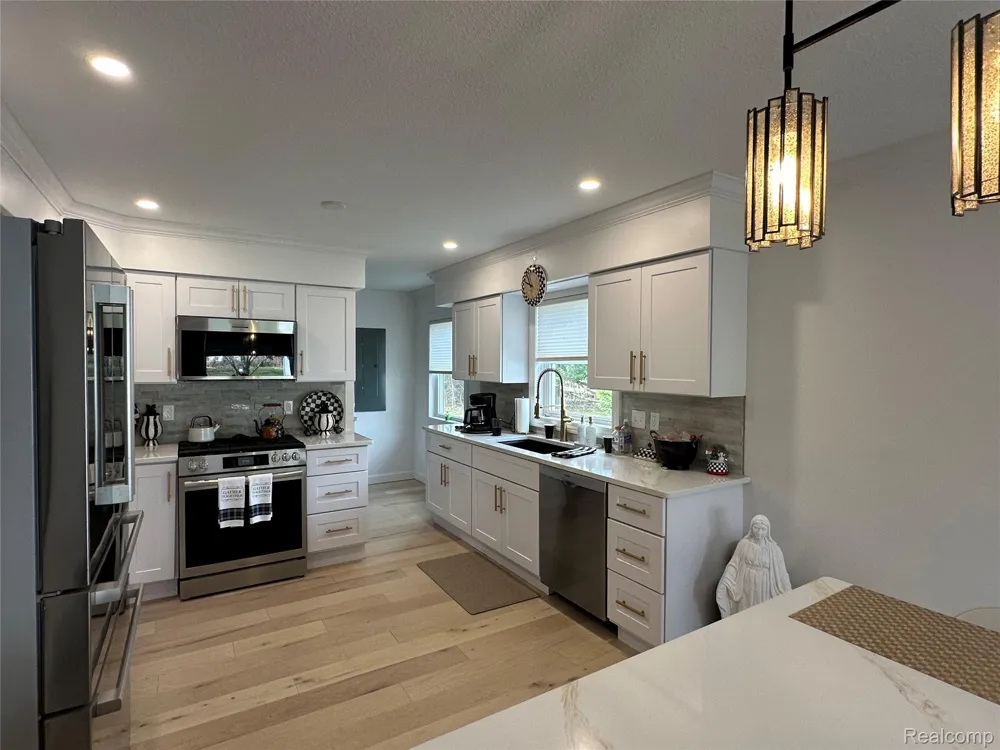 7726 Lake Street Alanson Village, MI 49706