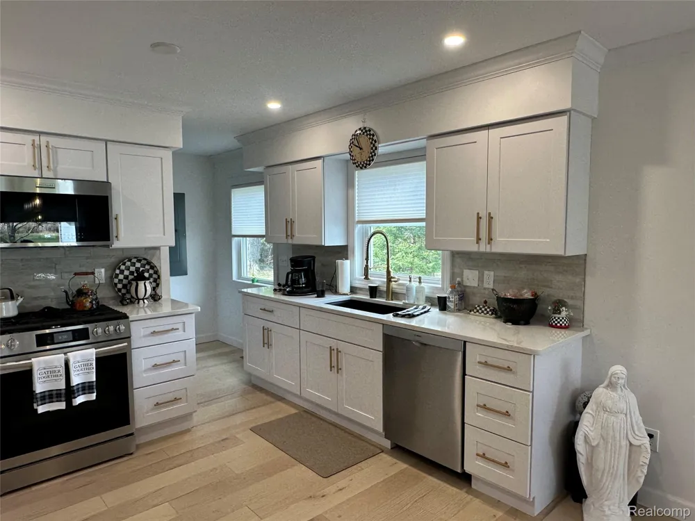 7726 Lake Street Alanson Village, MI 49706