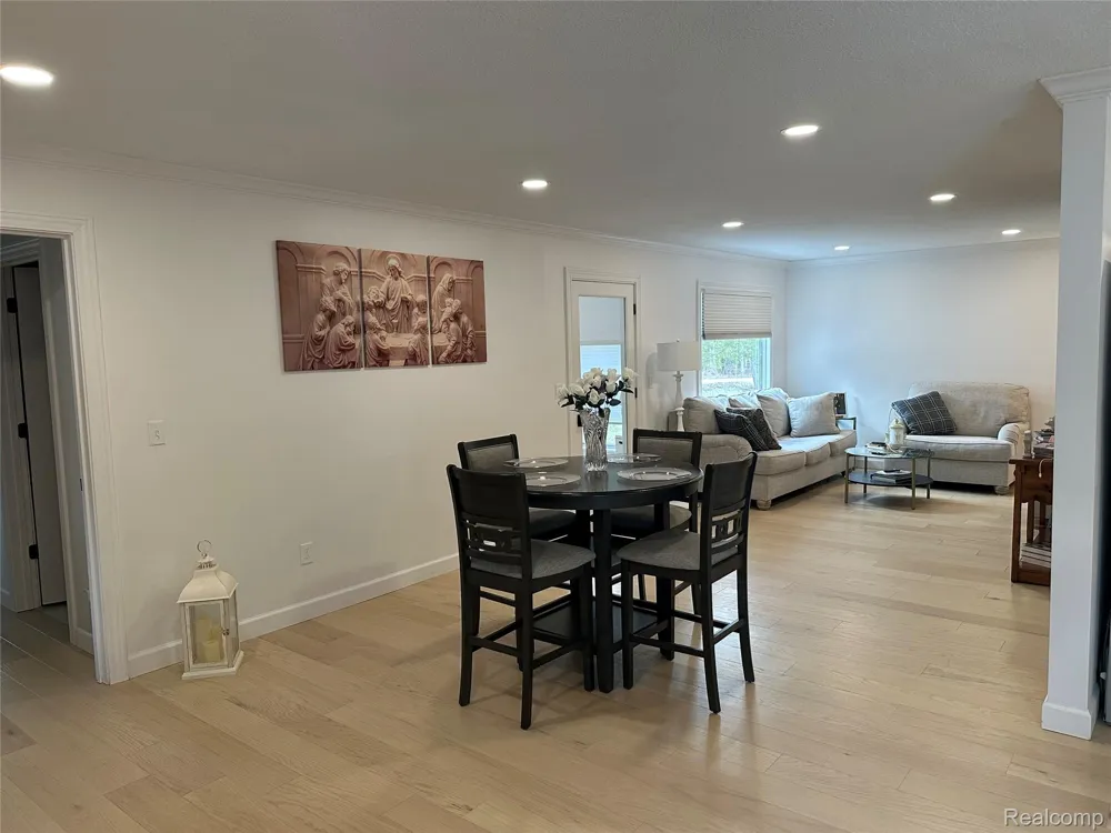 7726 Lake Street Alanson Village, MI 49706
