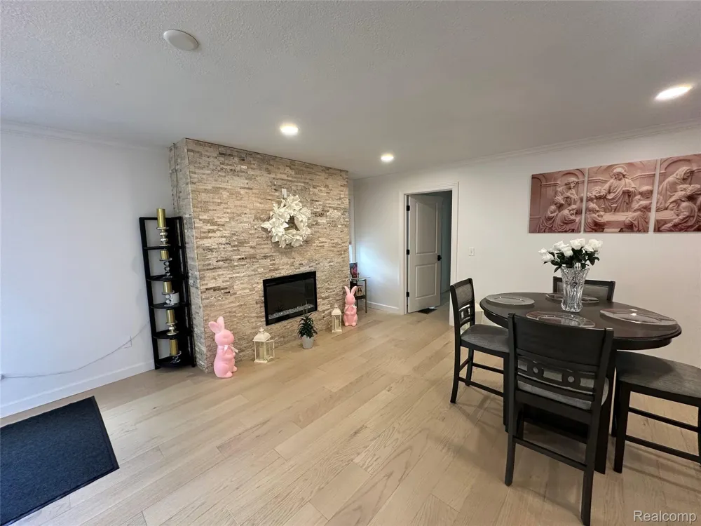 7726 Lake Street Alanson Village, MI 49706