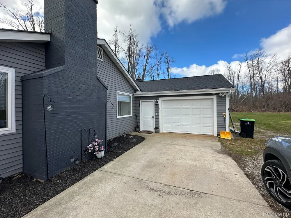 7726 Lake Street Alanson Village, MI 49706