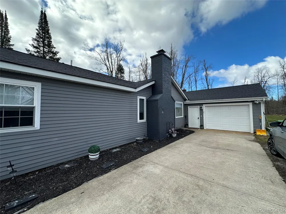 7726 Lake Street Alanson Village, MI 49706