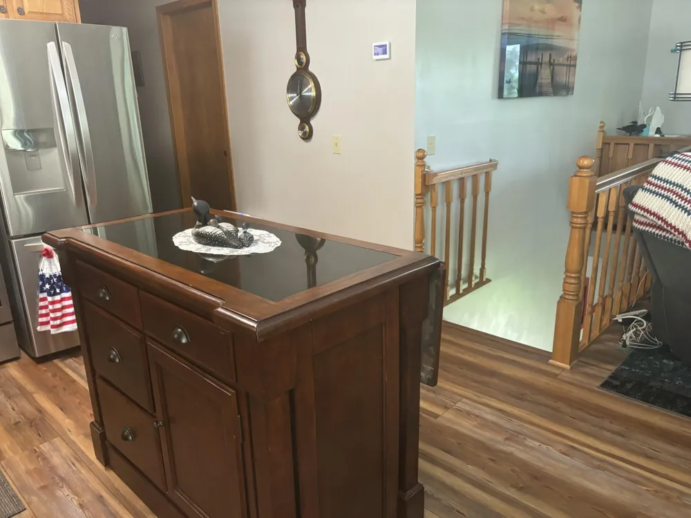 5029 Benson Road Sheridan Township, MI 49410